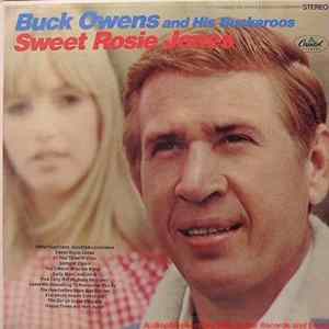 Buck Owens And His Buckaroos - Sweet Rosie Jones Album