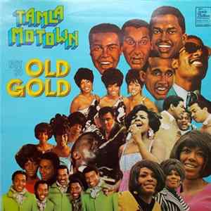 Various - Tamla Motown (Not So) Old Gold Album