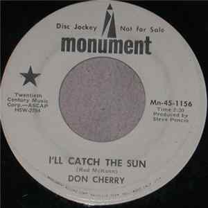 Don Cherry - I'll Catch The Sun Album