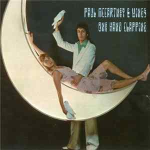 Paul McCartney & Wings - One Hand Clapping Album