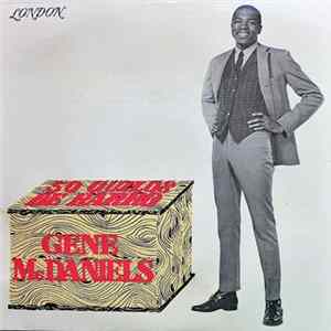 Gene McDaniels - A Hundred Pounds Of Clay / Come On Take A Chance / Tower Of Strength / The Secret Album