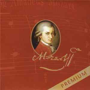 Mozart - Mozart Premium Album
