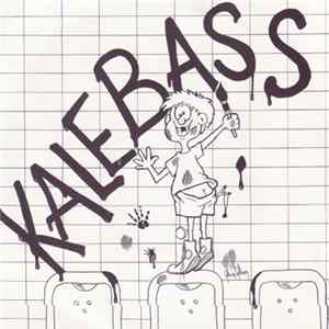 Kalebass - Gå Mot Strömmen / Pokerface Album