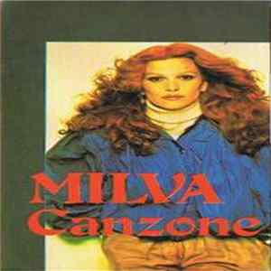 Milva - Canzone Album