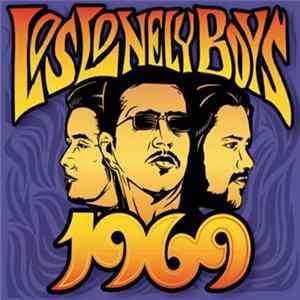 Los Lonely Boys - 1969 Album