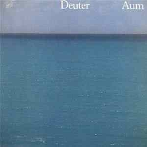 Deuter - Aum Album