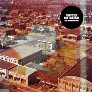 Tokyo Sex Destruction - The Neighbourhood Album