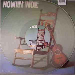 Howlin' Wolf - Howlin' Wolf Album