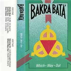 Bakra Bata' - Which-Way-Out Album