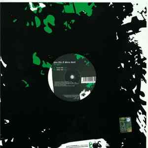Alex Elle And Mirco Berti - Tan-Gold Album