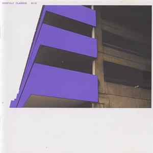 Various - Warp10+2 Classics 89-92 Album