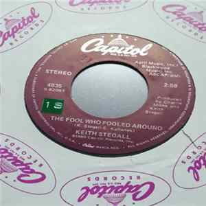 Keith Stegall - Keep On Playing That Country Music Album