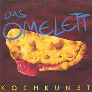 Kochkunst - Das Omelett Album