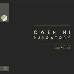 Owen Ni - Purgatory Album
