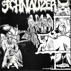 Schnauzer / Dahmer - Schnauzer / Lead The Blind Album
