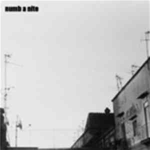 Numb A Nite - Zebra / Il Risultato Album
