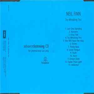 Neil Finn - Try Whistling This Album