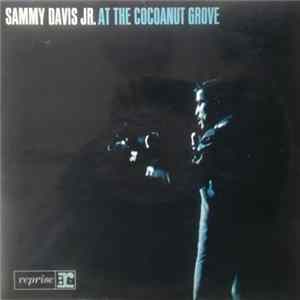Sammy Davis Jr. - At The Cocoanut Grove Album