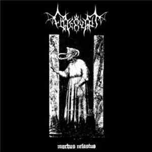 Flagellant - Morbus Nefastus Album