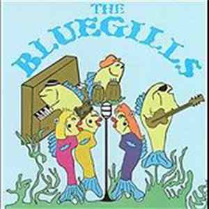The Bluegills - The Bluegills Album