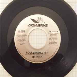Mihoko - Rollercoaster Album