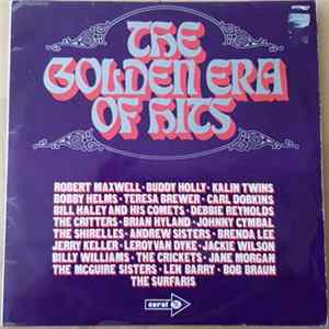 Various - The Golden Era Of Hits Album