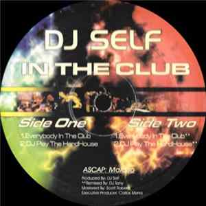 DJ Self - In The Club Album