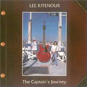Lee Ritenour - The Captain´s Journey Album