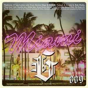 Various - Miami G Album