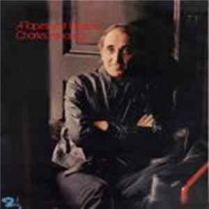 Charles Aznavour - A Tapestry Of Dreams Album