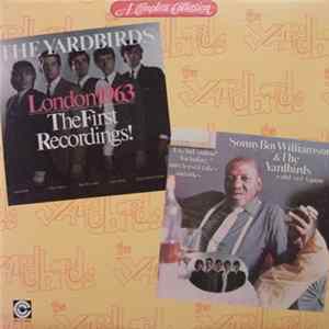 The Yardbirds - A Compleat Collection Album