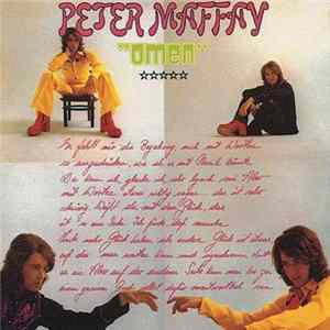 Peter Maffay - Omen Album