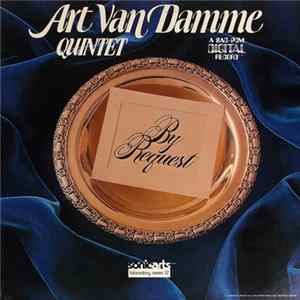 The Art Van Damme Quintet - By Request Album