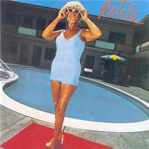 The Motels - The Motels Album