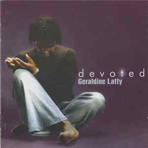 Geraldine Latty - Devoted Album