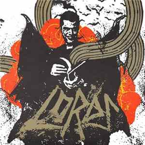 Lords / In Tongues - Lords / In Tongues Album