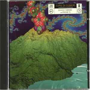 Genesis P-Orridge / Psychic TV - Elipse Ov Flowers Album