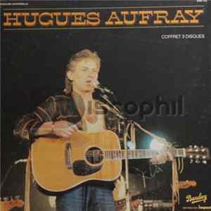 Hugues Aufray - Les crayons de couleur Album
