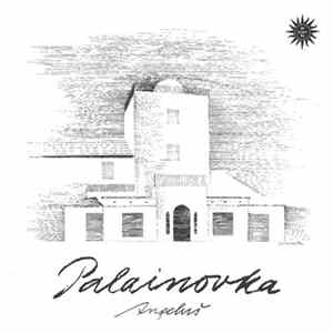 Various - Palainovka / Angeluš Album