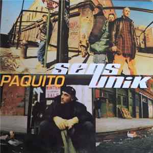 Sens Unik - Paquito Album