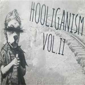 Various - Hooliganism Vol. 2 Album