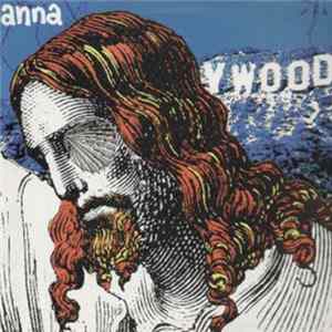 Anna - Pretty Jesus EP Album