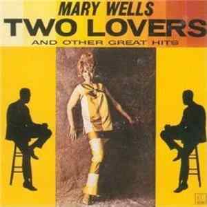 Mary Wells - Two Lovers Album