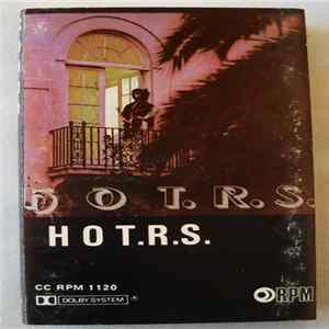 HOT R.S. - House Of The Rising Sun Album
