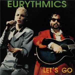 Eurythmics - Let's Go Album