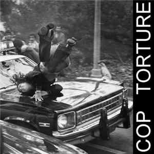 Cop Torture - Mud Album