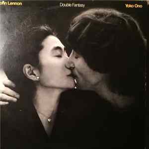 John Lennon & Yoko Ono - Double Fantasy Album