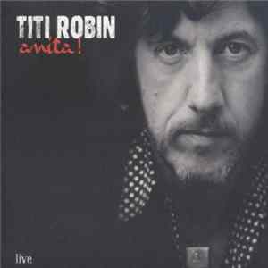 Titi Robin - Anita! Album