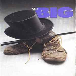 Mr. Big - Mr. Big Album