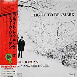 Duke Jordan - Flight To Denmark Album